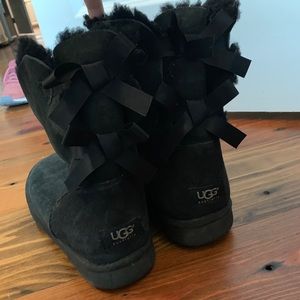 UGG boots